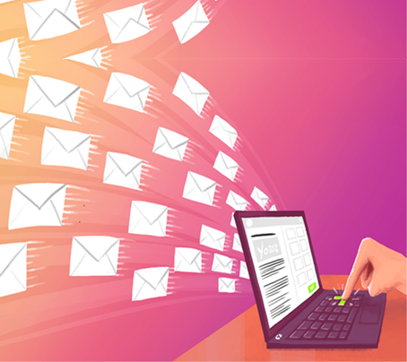 3 Ưu Điểm Vượt Trội Khi Sử Dụng Email Marketing