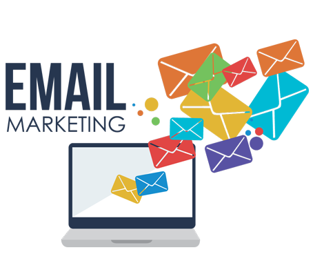 Những lợi ích mà email marketing mang lại