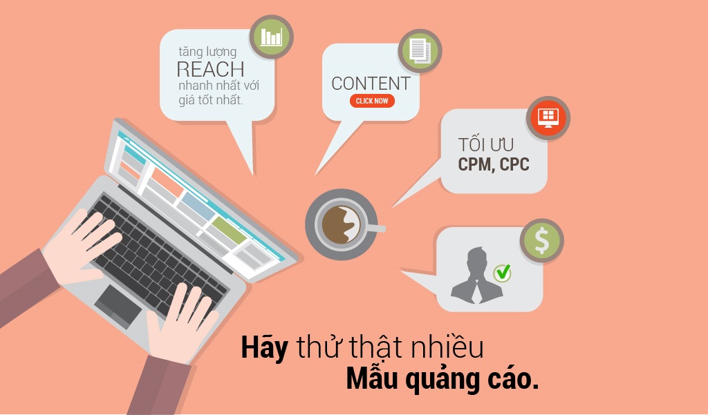 Tối ưu quảng cáo facebook ads chất lượng cho sản phẩm 