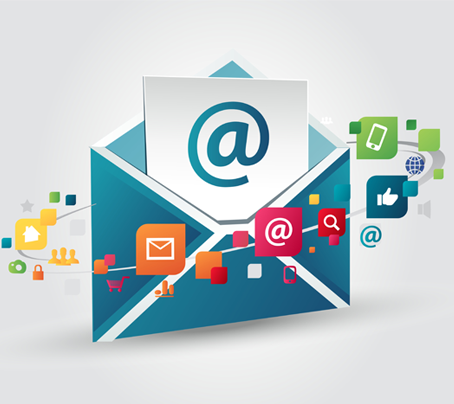 Dịch vụ email marketing quận tân bình
