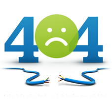 Khắc phục lỗi 404 trên website