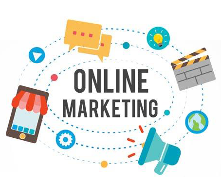 7 kênh marketing online chiếm ưu thế trong năm 2018