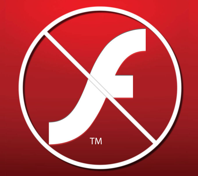 Sử dụng Flash khi thiết kế website: Lợi bất cập hại