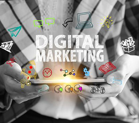 8 xu hướng Digital Marketing năm 2019