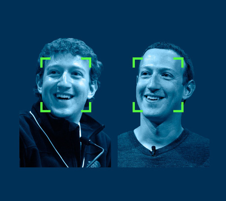 Sự thật việc Facebook thu thập dữ liệu gương mặt người dùng qua trào lưu 10 Years Challenge 