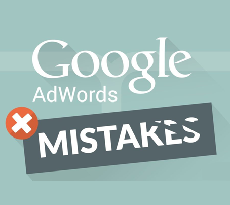 7 sai lầm khi tự chạy quảng cáo Google Adwords